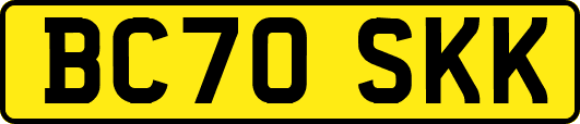 BC70SKK
