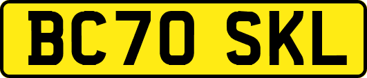 BC70SKL