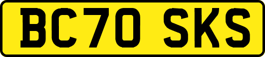 BC70SKS