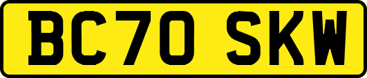BC70SKW