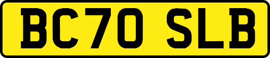 BC70SLB
