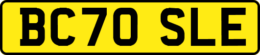BC70SLE