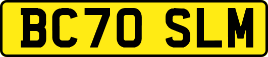 BC70SLM