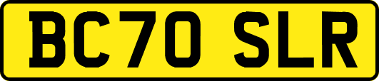 BC70SLR