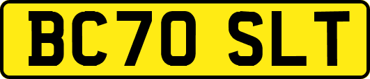 BC70SLT