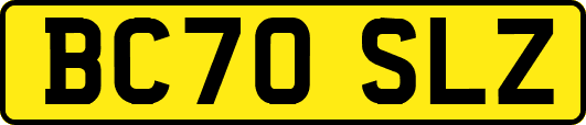 BC70SLZ