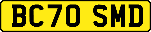 BC70SMD