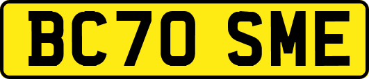 BC70SME