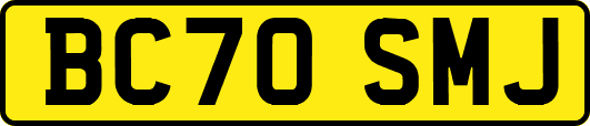 BC70SMJ