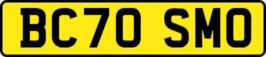 BC70SMO
