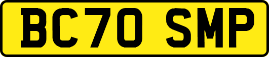 BC70SMP