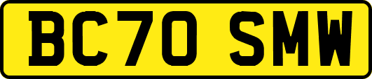 BC70SMW