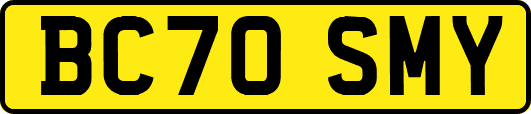 BC70SMY
