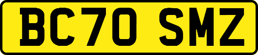 BC70SMZ