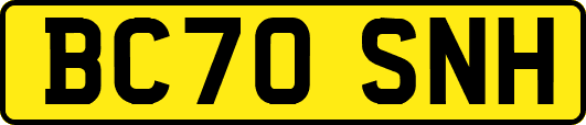 BC70SNH