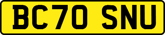BC70SNU