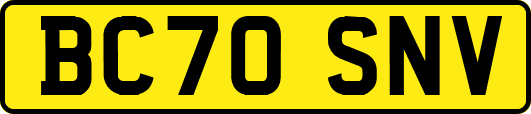 BC70SNV