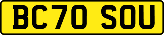 BC70SOU