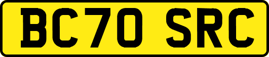 BC70SRC
