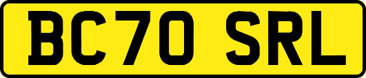 BC70SRL