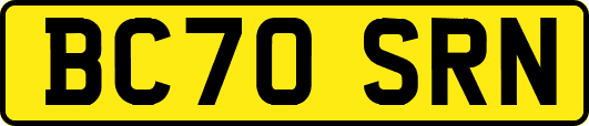 BC70SRN