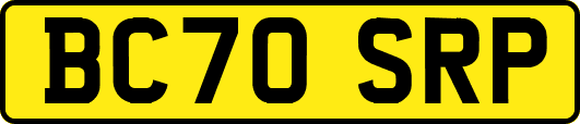BC70SRP