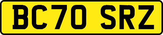 BC70SRZ