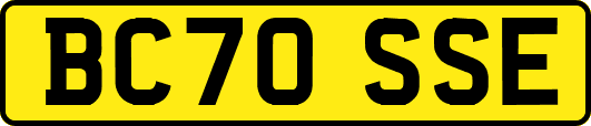 BC70SSE