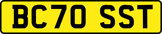 BC70SST