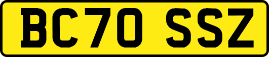 BC70SSZ