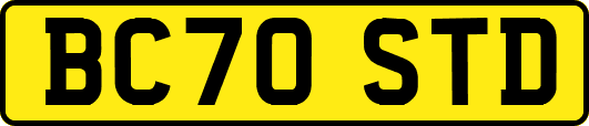 BC70STD