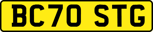 BC70STG