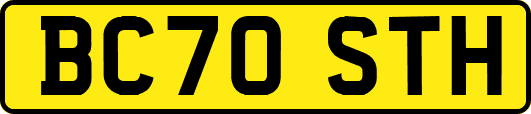 BC70STH