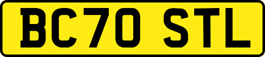 BC70STL