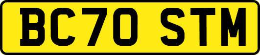 BC70STM
