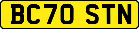 BC70STN