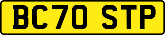 BC70STP