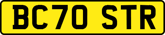 BC70STR