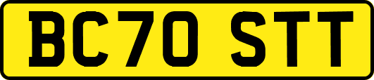 BC70STT