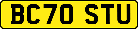 BC70STU