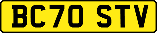 BC70STV