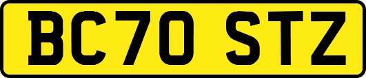 BC70STZ