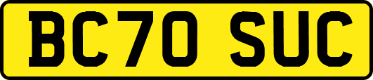 BC70SUC