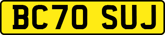 BC70SUJ