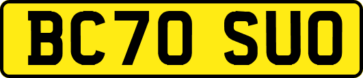 BC70SUO