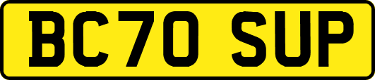 BC70SUP