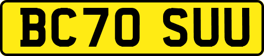 BC70SUU