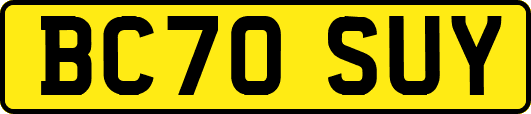 BC70SUY