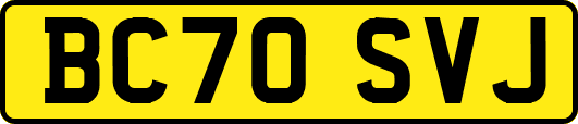 BC70SVJ