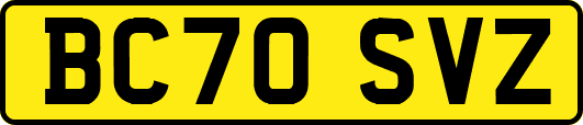 BC70SVZ